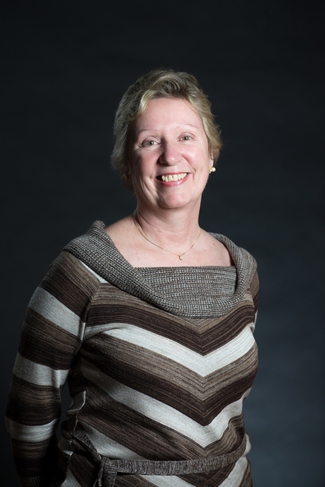 NECC Employee Mary Chatigny Receives Recognition at International Conference