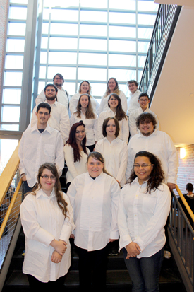 NECC chorus