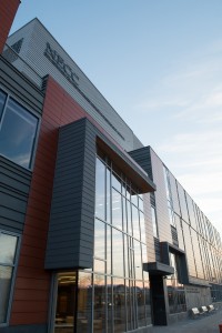 Dr. Ibrahim El-Hefni Allied Health & Technology Center