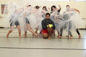 NECC Stillpoint Dancers