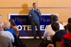 Howard Dean Photos by Mike Dean www.mikedeanphotos.com