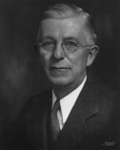 Horace Nathaniel Stevens