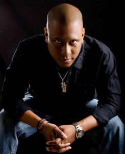 Greg "Stryke" Chin will demonstrate the leading music editing software during a special presentation on April 25.