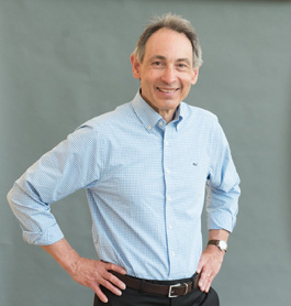 Juan Oscar Azaret- NECC Physics and Electronics Professor