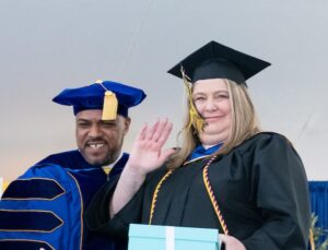 Kim Zappala '24 