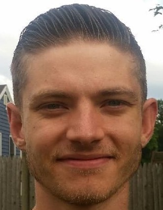 Nick Vintzileos headshot