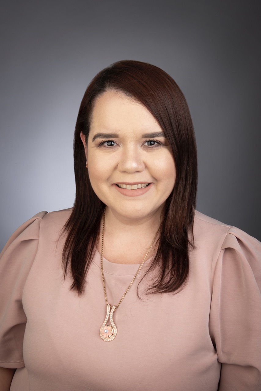 headshot of Wilmary Flores