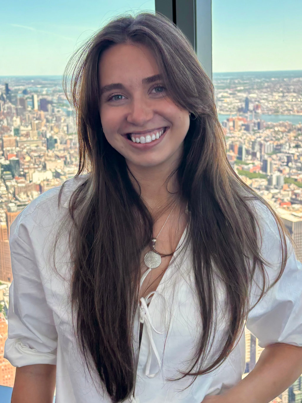 headshot of Jane Miranda