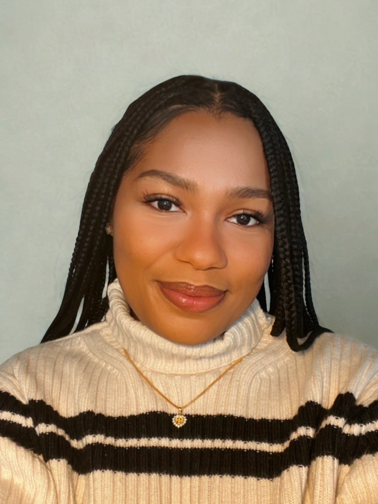 Aliesha Grandison