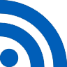 Website/RSS icon