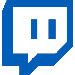 Twitch icon