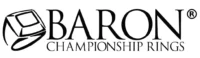 Baron Championship Rings logo
