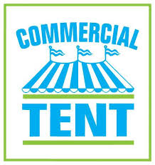 Commercial Tent logo