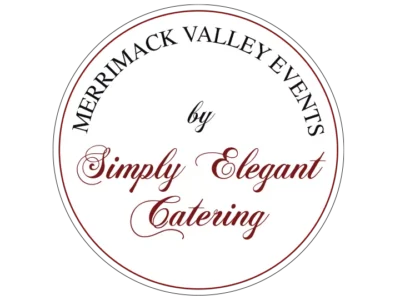 Simply Elegant Catering logo