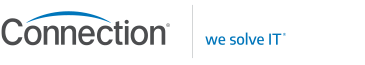 Connection logo