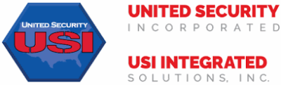 United Security logo