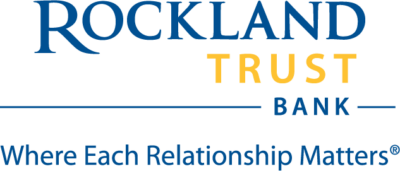Rockland Trust logo