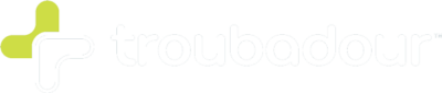 troubador tech logo