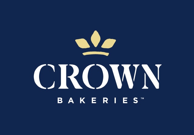Crown Bakeries logo