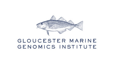 Gloucester Marine Genomics Institute logo