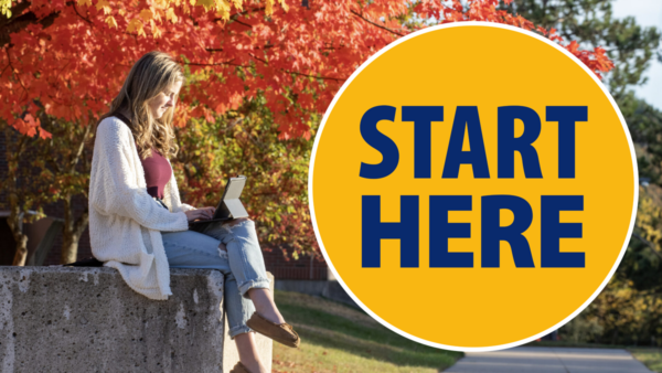 Start here to enroll now