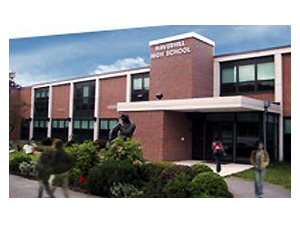 Haverhill High Schools Early College Program Triples in Size in One Year