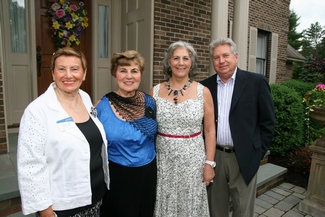 Women of NECC Annual Fundraiser