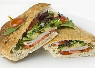 Haverhill Campus Welcomes New Food Service