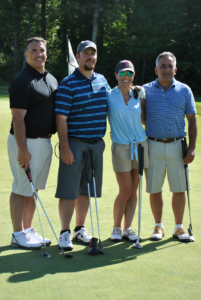 Lupoli Golf Team