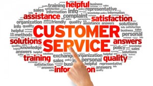 customer_service