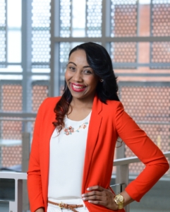 Jessica Castillo graduated in May with an Associate Degree in Business Management Healthcare Practice Management