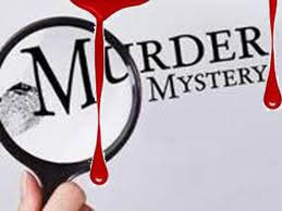 the Women of NECC will hold a Murder Mystery Membership tea Wednesday, October 21 from 12:30 to 2:30 p.m. in the Hartleb Technology Center on the Haverhill campus.