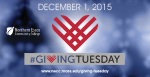 #GivingTuesday Facebook
