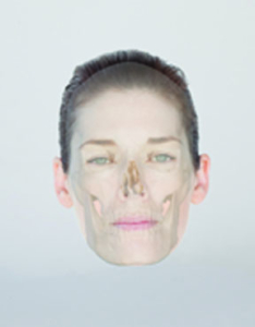 A recent work by artist Erin Cooney.