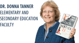 Dr. Donna Tanner