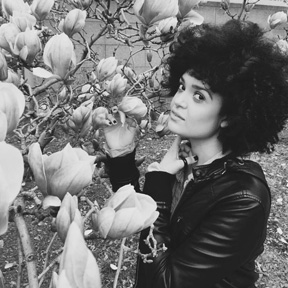 NECC alumna and NYU MFA candidate Diannely Antigua returns to the Haverhill campus as the guest speaker at the 8th Annual Peace poetry Contest & Reading.