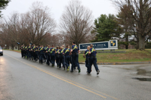 NECC now hosts a police academy as well as a training academy for the Essex County Sheriff's Department.