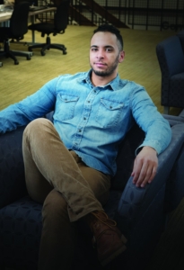 Carlos Rivera Liberal Arts: Biology and Psychology