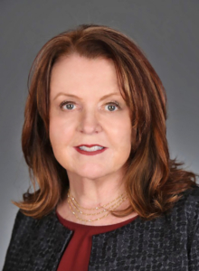 Margaret Fitzgerald