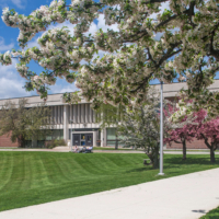 Spring 2026 Dean’s List
