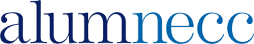 Magazine Alumnecc Logo