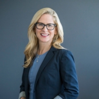 VP Allison Dolan-Wilson Selected for the Aspen Institute’s Rising Presidents Fellowship  