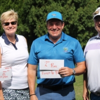 NECC Presents Ninth Annual Golf Tournament