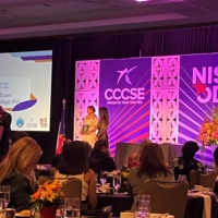 NECC Among “2026 Most Promising Places to Work in Community Colleges”