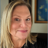 NECC Alumna Named New Dean of Business and Professional Studies
