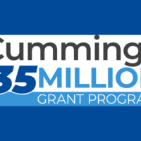 NECC Awarded Cummings Grant to Boost Family Literacy