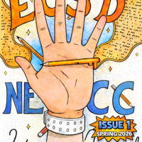 Incarcerated Students Publish Literary Journal at Middleton Jail