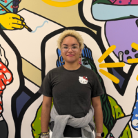 How a Transfer Student Redefined Success and Found Her Way at NECC