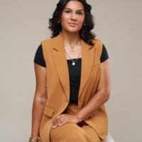 Psychology Major Chosen as Newman Civic Fellow