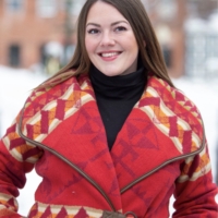 Alumni Q&A: Meet Madison Pyburn
